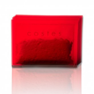 Hotel Costes Red Bath Flakes
