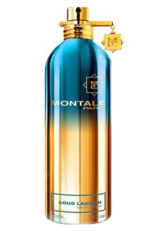 Montale Aoud Lagoon Eau De Parfum