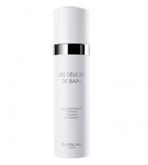 Guerlain Les Delices De Bain Deodorant Spray 100ml