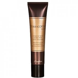 Guerlain Terracotta Skin