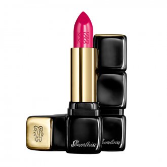 Guerlain Kisskiss Lipstick