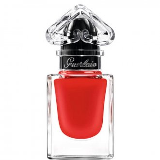 Guerlain Le petit robe noir Nails