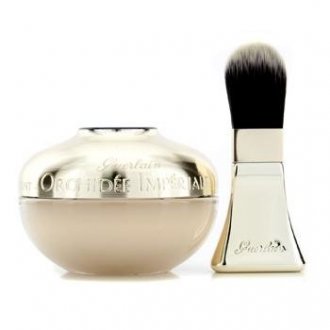 Guerlain Orchidee Imperiale Foundation