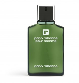 Paco Rabanne Pour Homme Edt Vapo