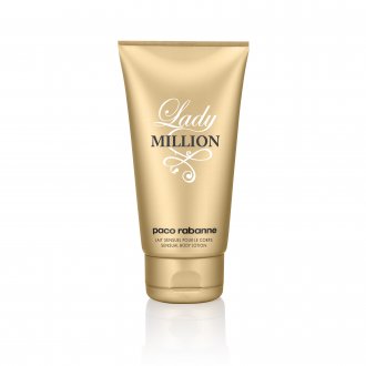 Paco Rabanne Lady Million Bodylotion