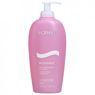 Biot.biosource Lotion Adoucissante Ps