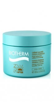 Biotherm Creme Nacree Hydrat. Pot