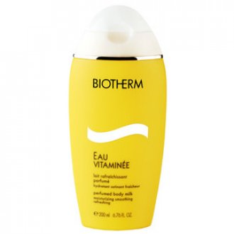Biotherm Eau Vitaminée Lait