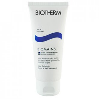 Biotherm Biomains Hand Cream