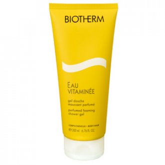 Biotherm Eau Vit Gel Douche