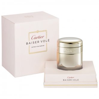 Cartier Baiser Vole Parfum