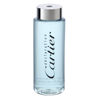 Cartier Declaration Showergel