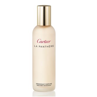 Cartier La Panthere deospray
