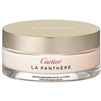 Cartier La Panthere Bodycream