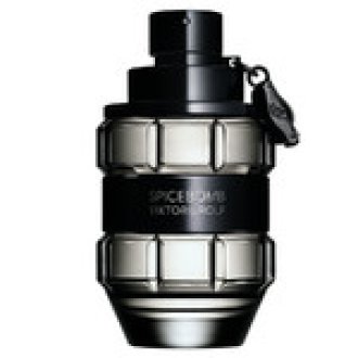Viktor & Rolf Spicebomb Eau de Toilette 