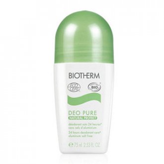 Biotherm Pure Natural Deodorant Stick