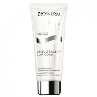 Biotherm Celluli Slim Code