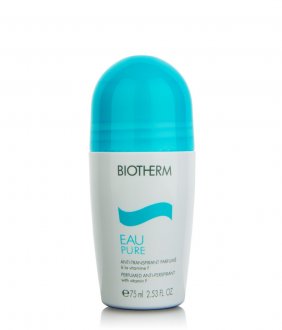 Biotherm Eau Pure Deodorant Stick