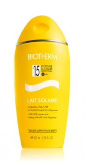 Biotherm Lait Solaire SPF15
