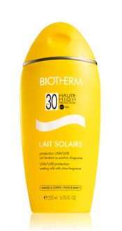 Biotherm Lait Solaire SPF30