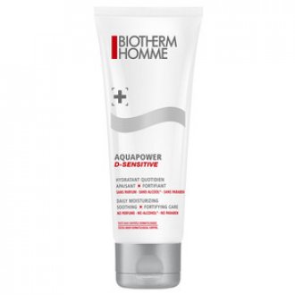 Biot.homme Aquapower D-sensitive Moisturizer 75
