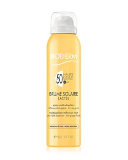 Biotherm Brume Solaire SPF30