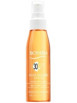 Biotherm Huile Solaire SPF30