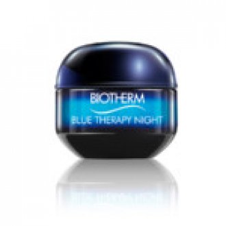 Biotherm Blue Therapy Night Cream