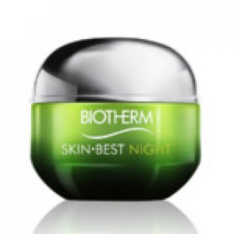 Biotherm Skin Best Night Cream