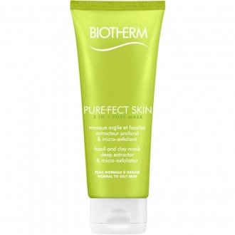 Biotherm Purefect Skin Mask