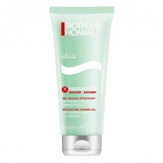 Biotherm Aquapower Shower Gel