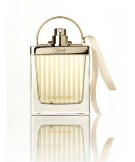 Chloe Love Story edp