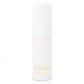 Chloe Love Story deospray