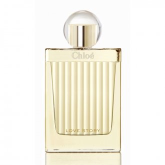 Chloe Love Story showergel