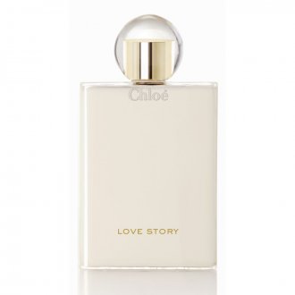 Chloe Love Story bodylotion