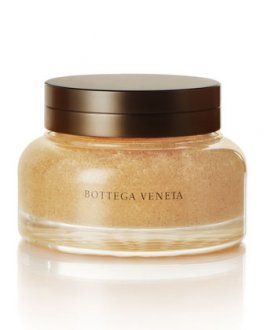 Bottega Veneta Bath Body Scrub