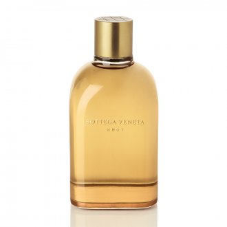 Bottega Veneta Knot Shower Gel