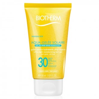 Biotherm Sun Aquagelee SPF30