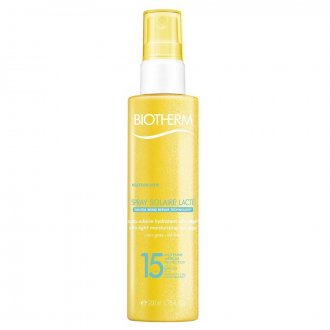 Biotherm Sun Milky Spray SPF15