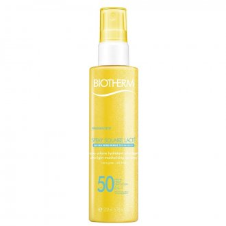 Biotherm Sun Milky Spf50 Spray