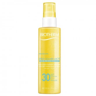 Biotherm Sun Milky Spray SPF30