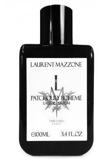 Lm Parfums Patchouly Boheme Eau De Parfum