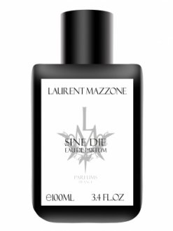 Lm Parfums Sine Die Eau De Parfum