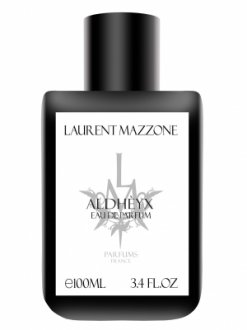 Lm Parfums Aldheyx Eau De Parfum