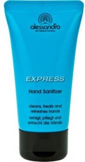 Alessandro Express Hand Sanitizer