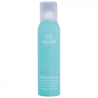 Alessandro Pedix Self Tanning Spray