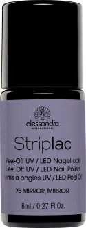 Alessandro Striplac 75