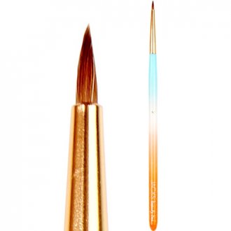 Jacks Beautyline Brush Nr. 2