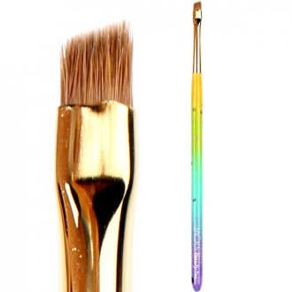 Jacks Beautyline Brush Nr. 4