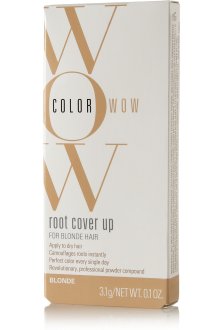 Color Wow Root Cover Up - Blonde